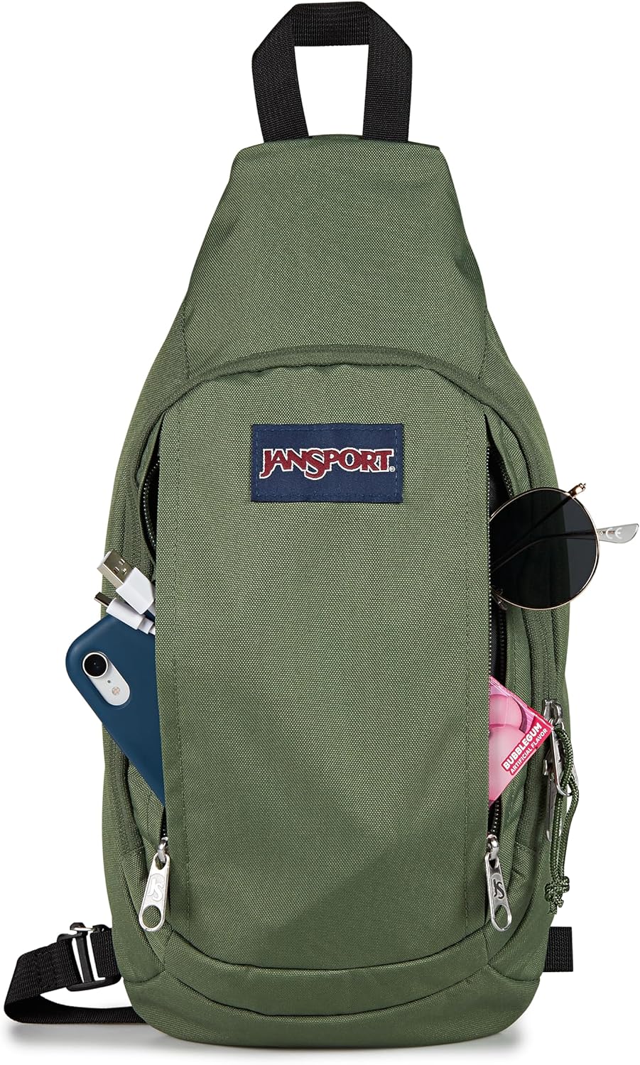 JanSport unisex-adult Move Sling - Image 5