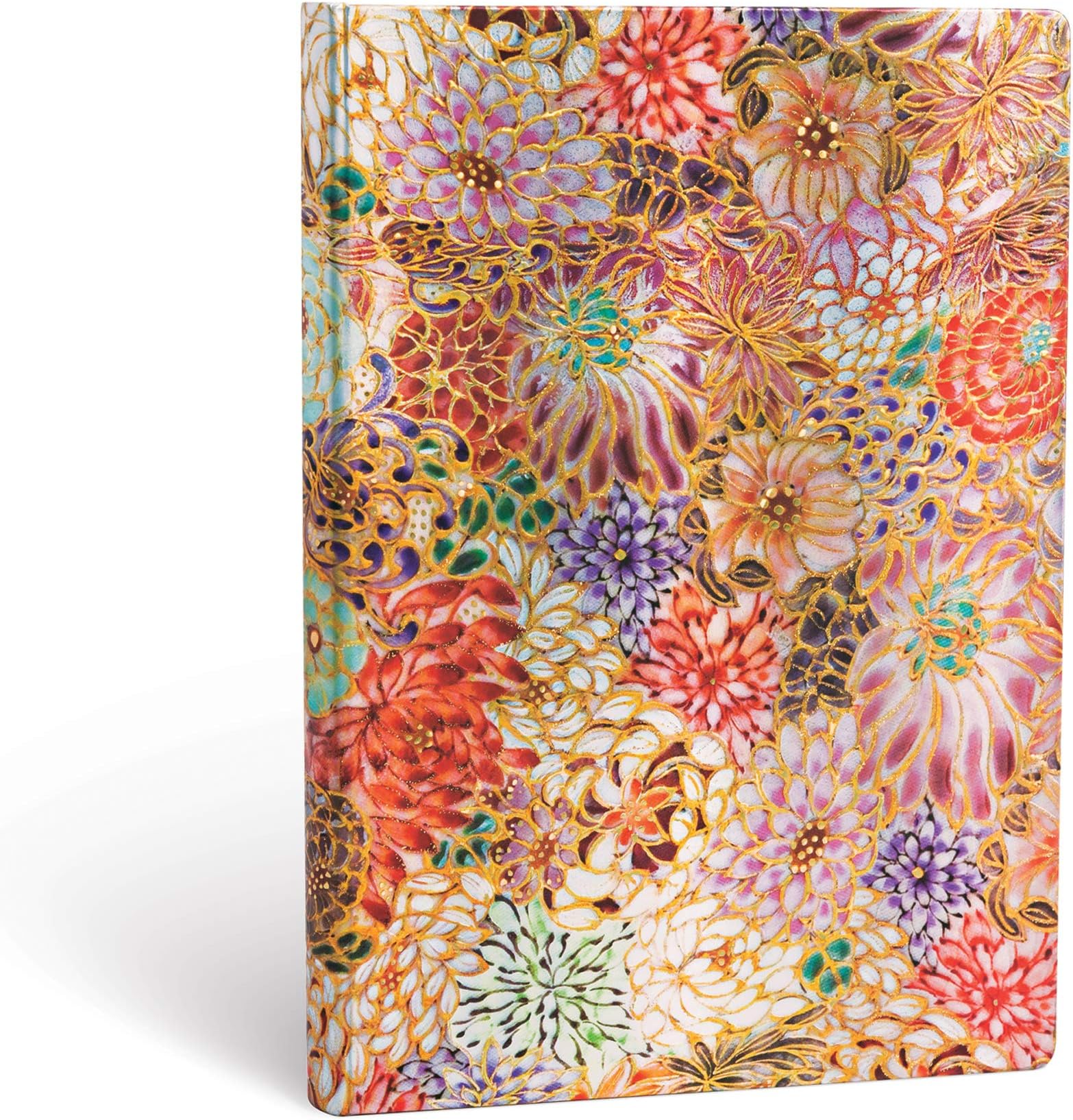 Kikka: Lined Midi (Michiko Miniatures)