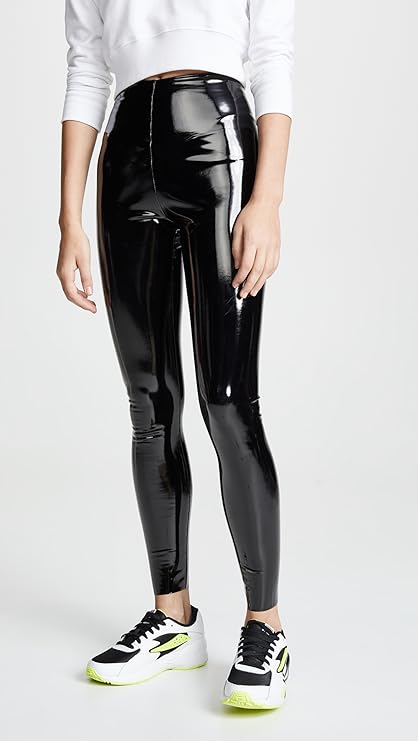 Commando patent faux leather leggings Clearance