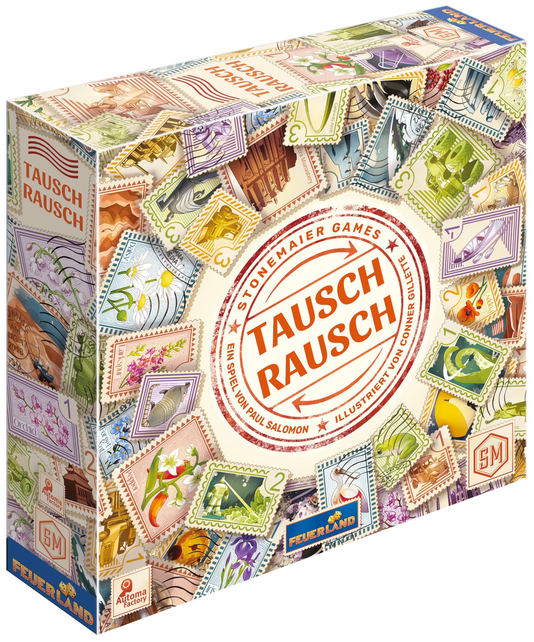 Brettspiele
