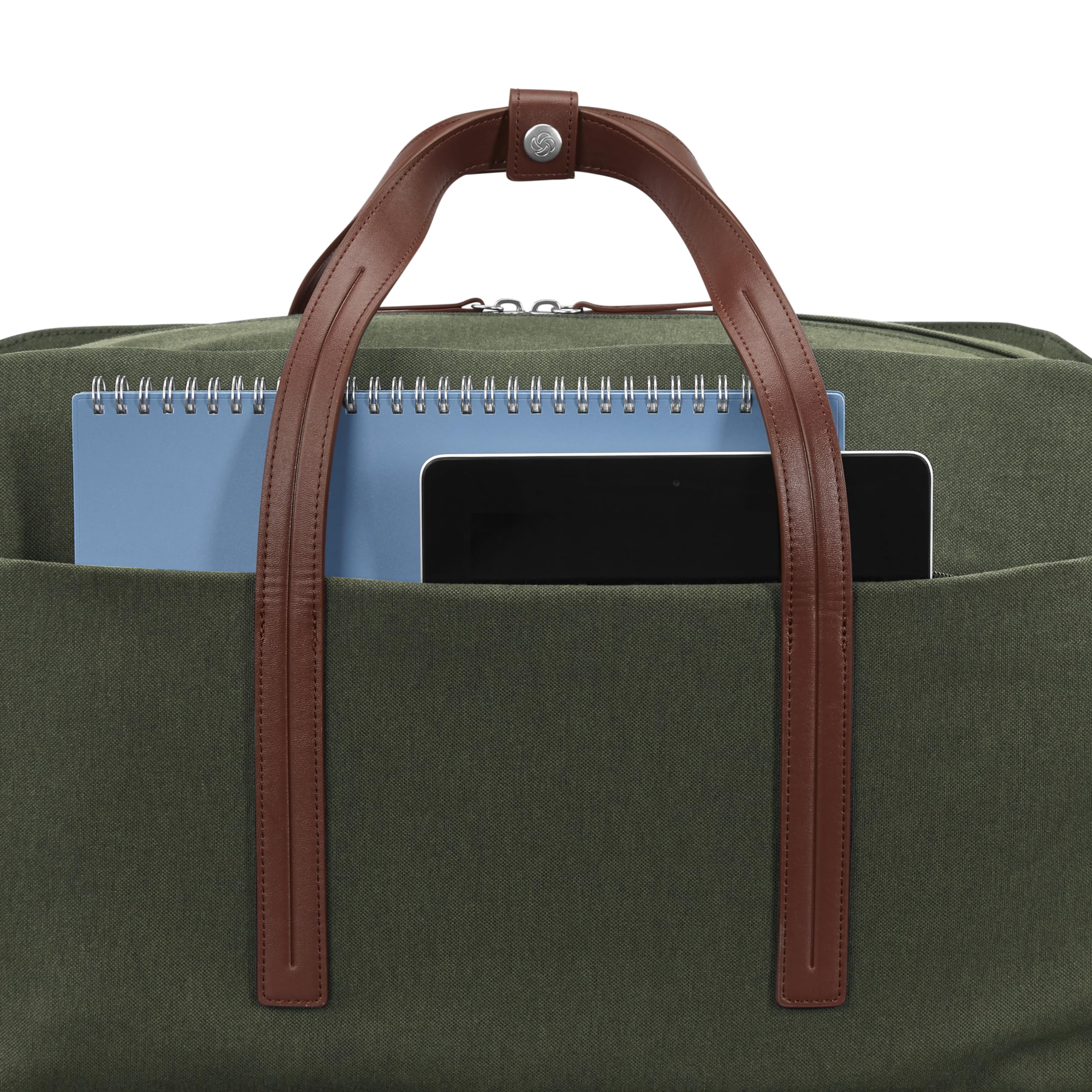 Samsonite Bolsa de Viaje Virtuosa con Ruedas