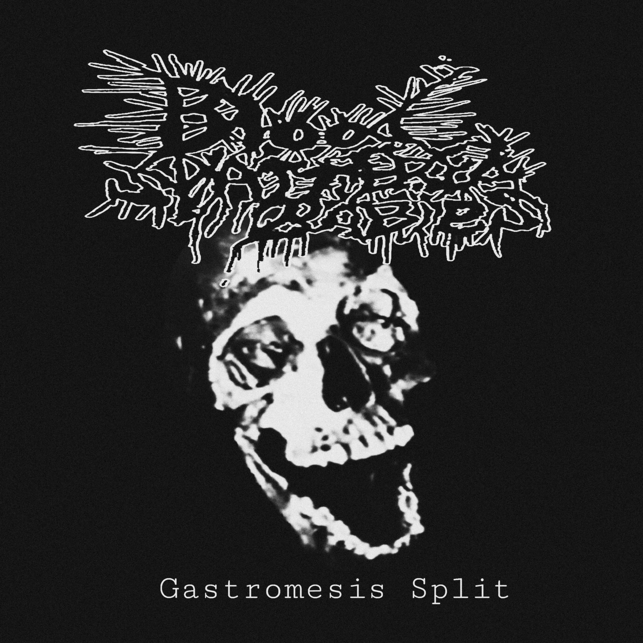 Blood Splattered Babies