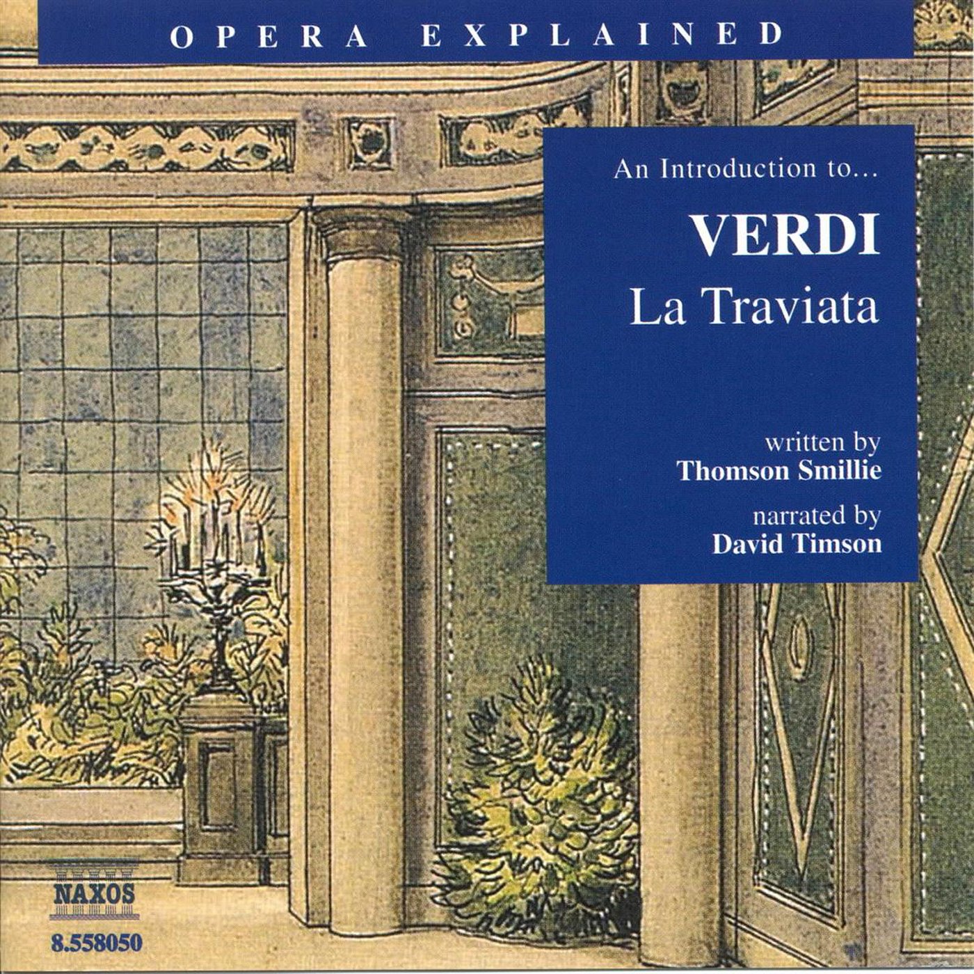La Traviata