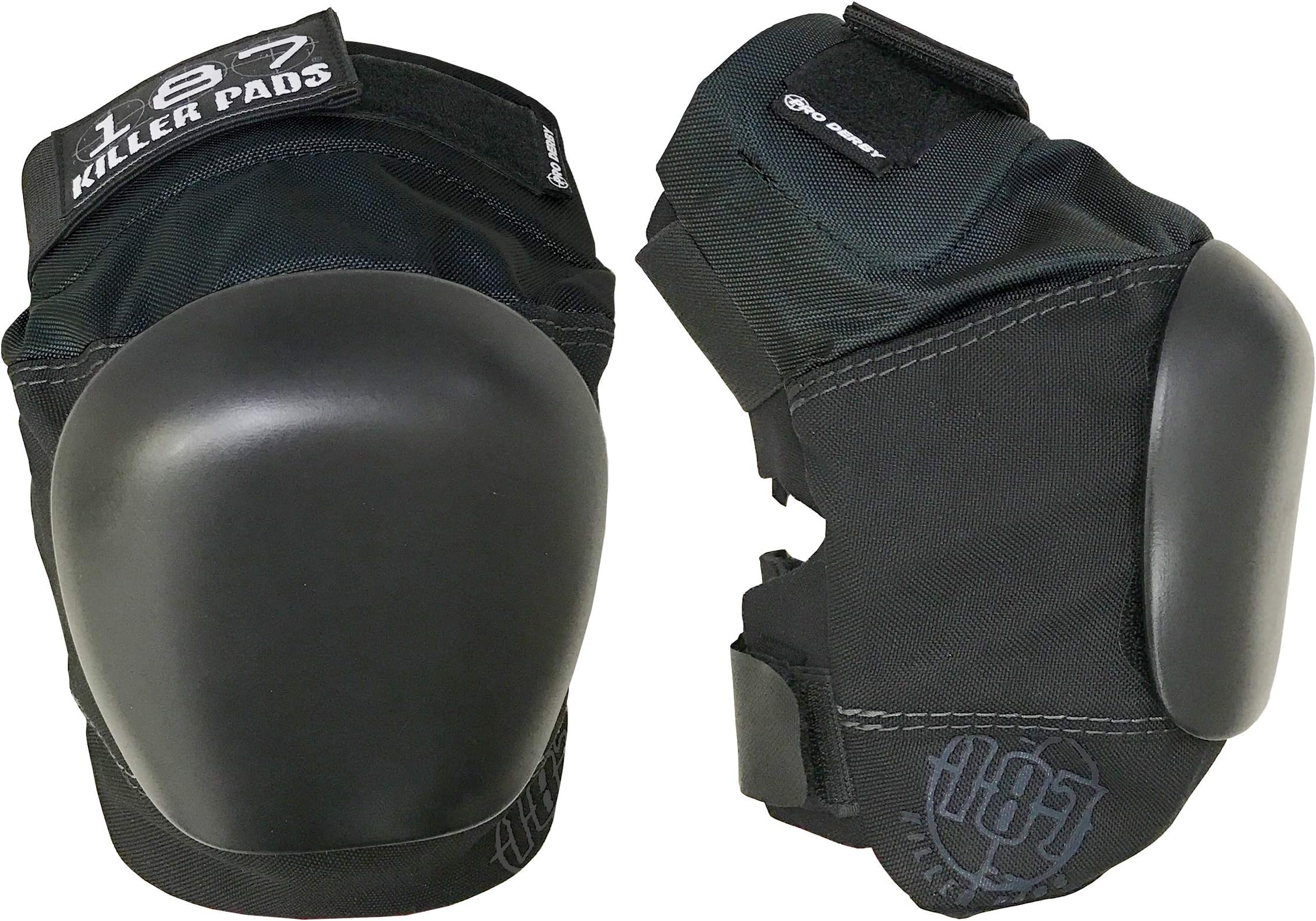 187 killer pads derby Clearance
