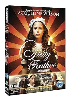 その他 Hetty Feather [DVD] Amazon.com: Hetty Feather: Series 1,2,3,4,5 &6 BOXSET [DVD