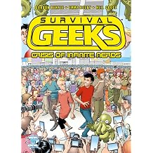 Survival Geeks Crisis of Infinite Nerds