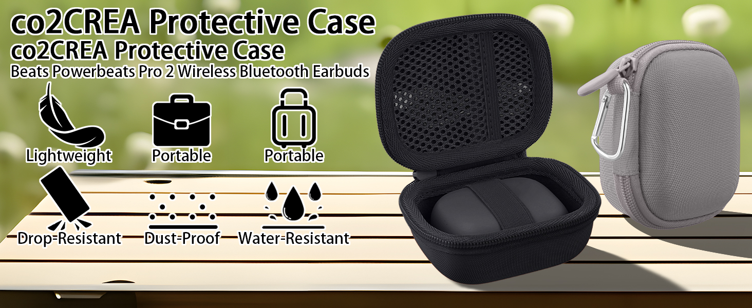 Amazon | Beats Powerbeats Pro 2 ワイヤレスイヤフォン収納ケース