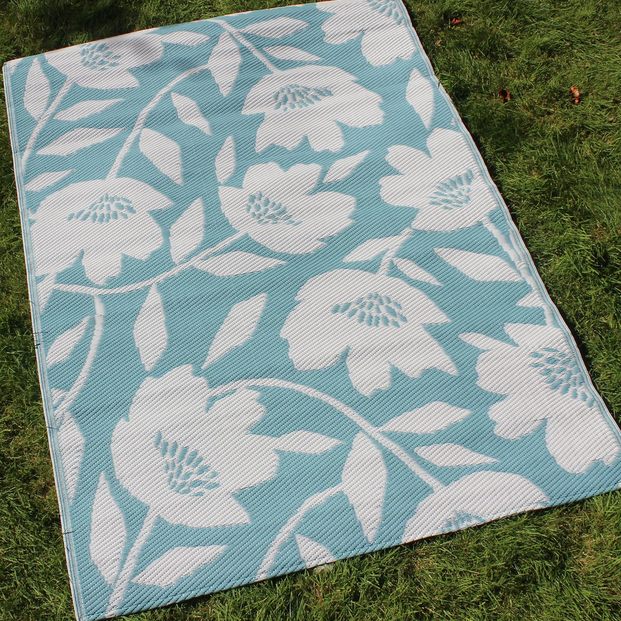 Fusion Luna Outdoor Rug