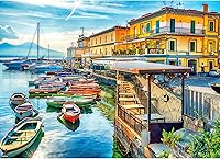 Vista 10 de RoseArt - Kodak Premium - Bird Bath Garden - Rompecabezas de 1000 piezas para adultos