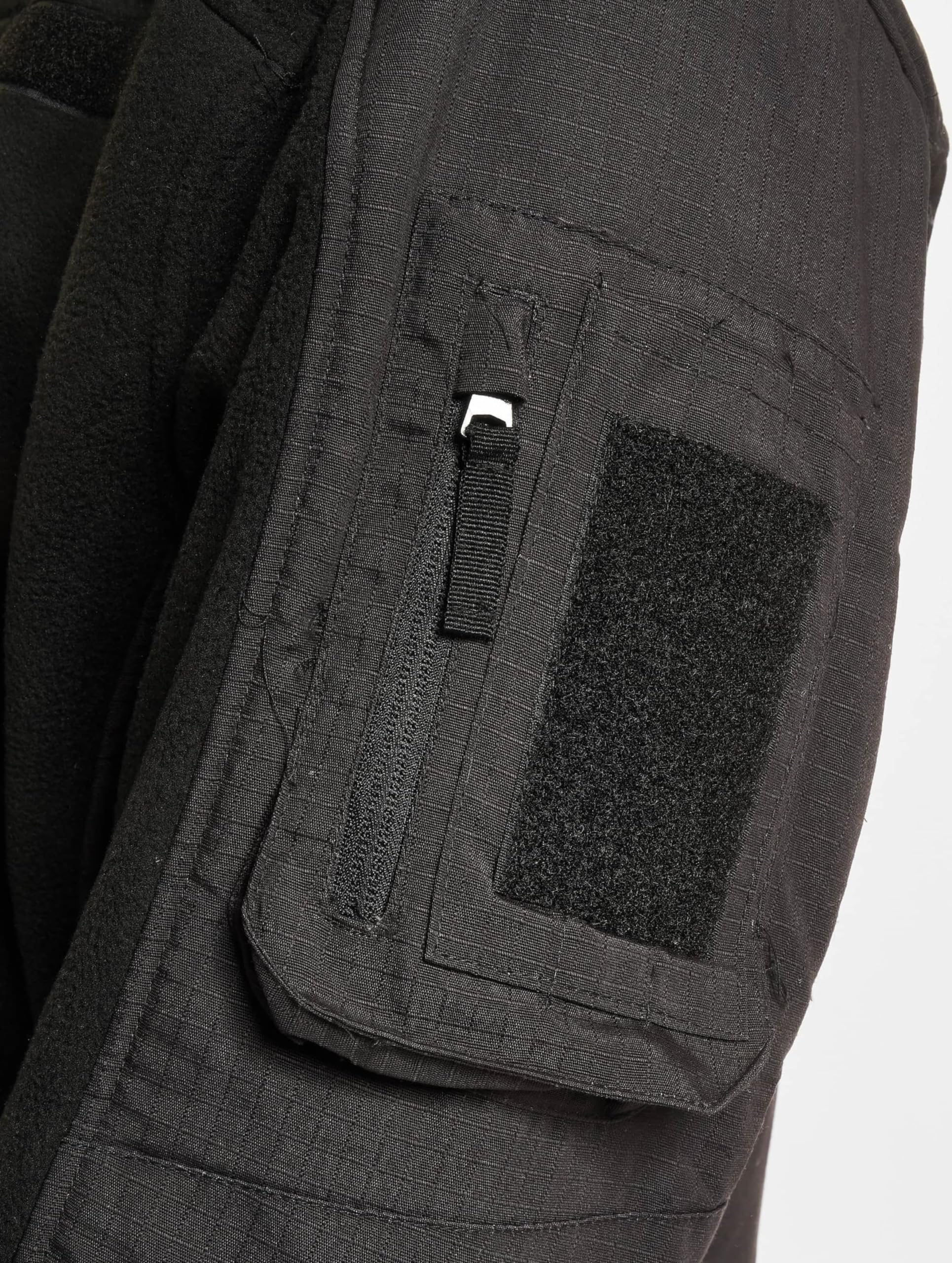 Brandit Fleece Ripstop Jacket Jacket Homme (lot de 1)