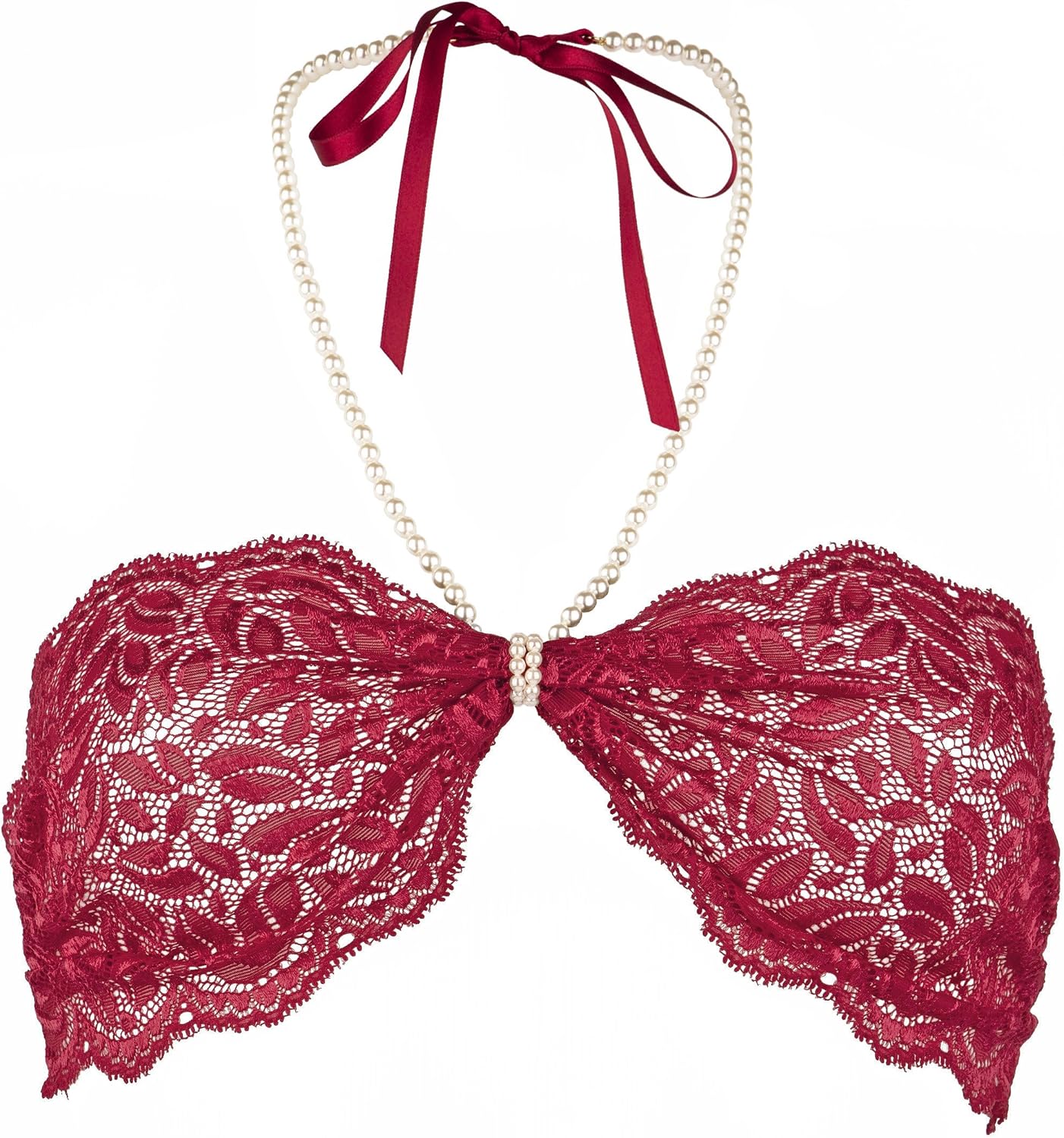 Paris Top Med Red