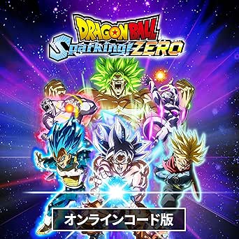 ドラゴンボール ブレイカーズ ドラゴンボールZ KAKAROT 店舗特典付き Steam ドラゴンボールブレイカーズ ドラゴンボールZ KAKAROT