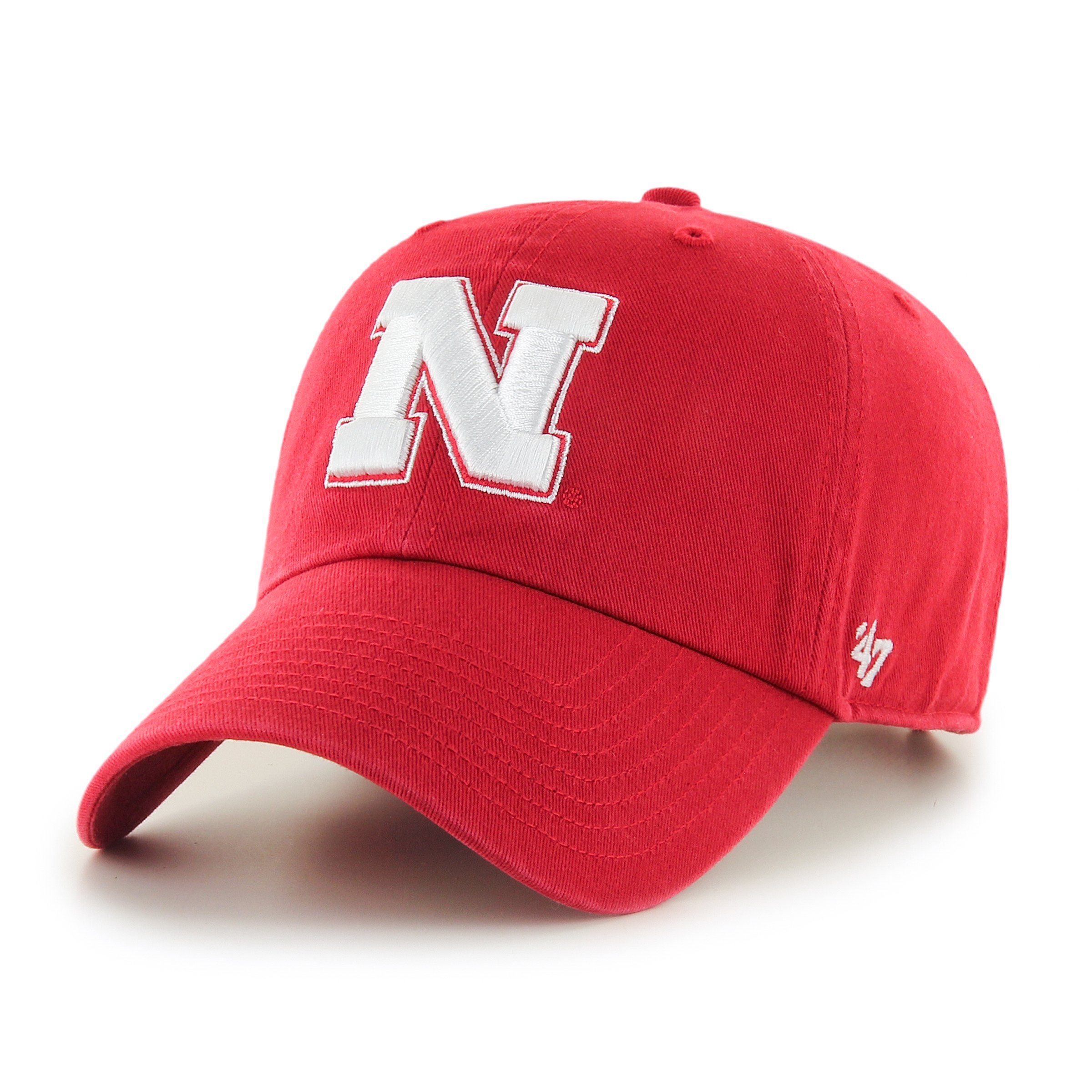 '47 New York Yankees - Berretto Regolabile Clean Up MLB