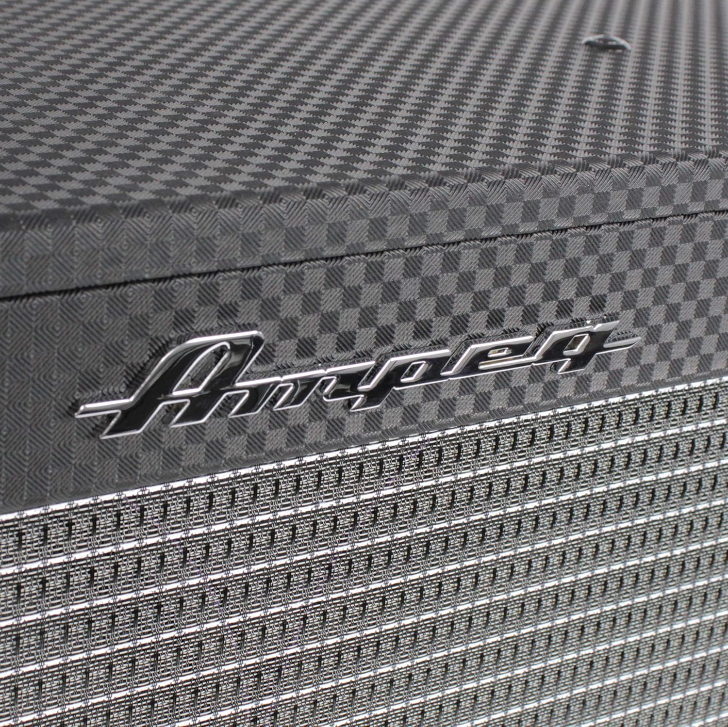 Ampeg PF-410HLF 4x10 Bass Amplifier Cabinet