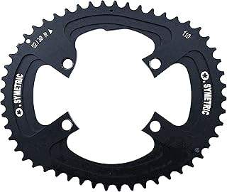 OSYMETRIC Dura Ace 9100 Plateau Mixte