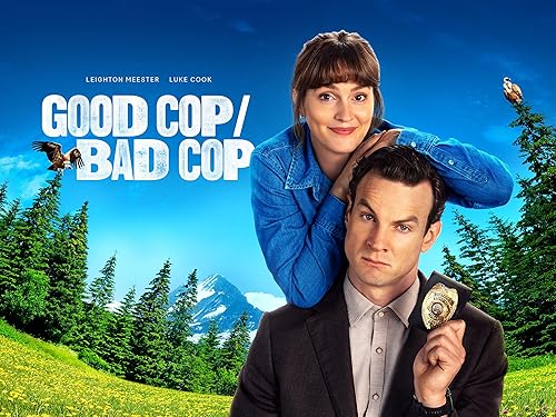 Good Cop / Bad Cop (TV Series)
