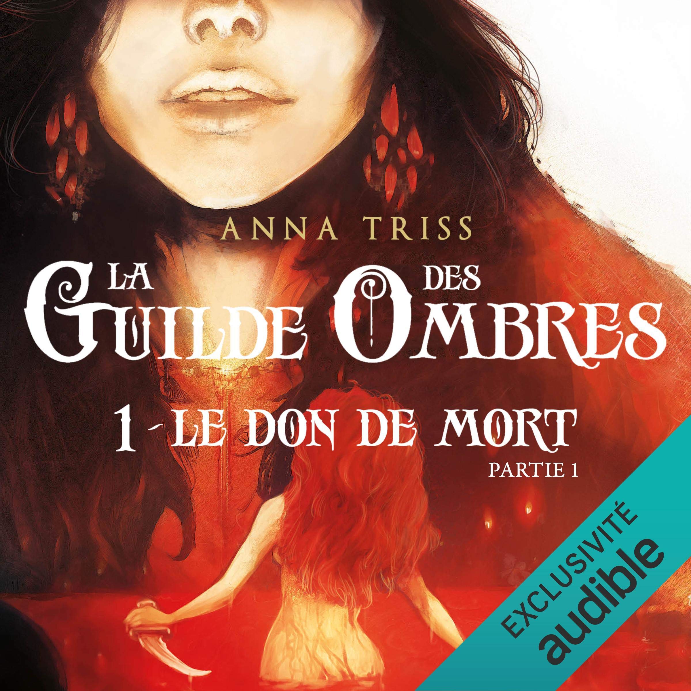 Cover art for Le Don de Mort. Partie 1