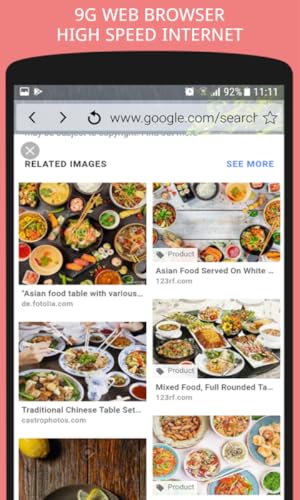 9G Web Browser Hd: Fast Speed Internet High #TOP2