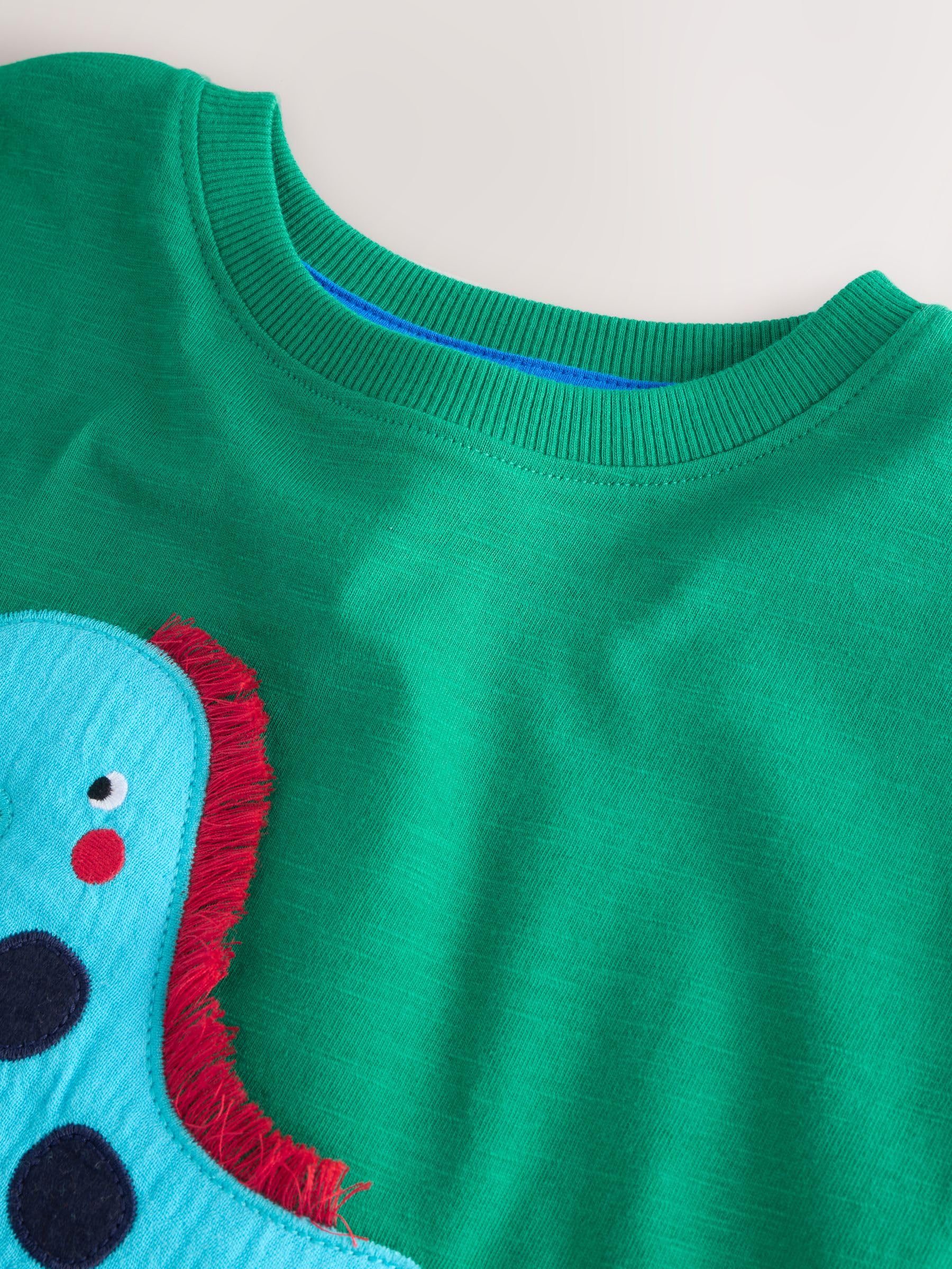 NEXT Niños Pack de 3 Pijamas de pantalón Largo Tejidos con Cuadros