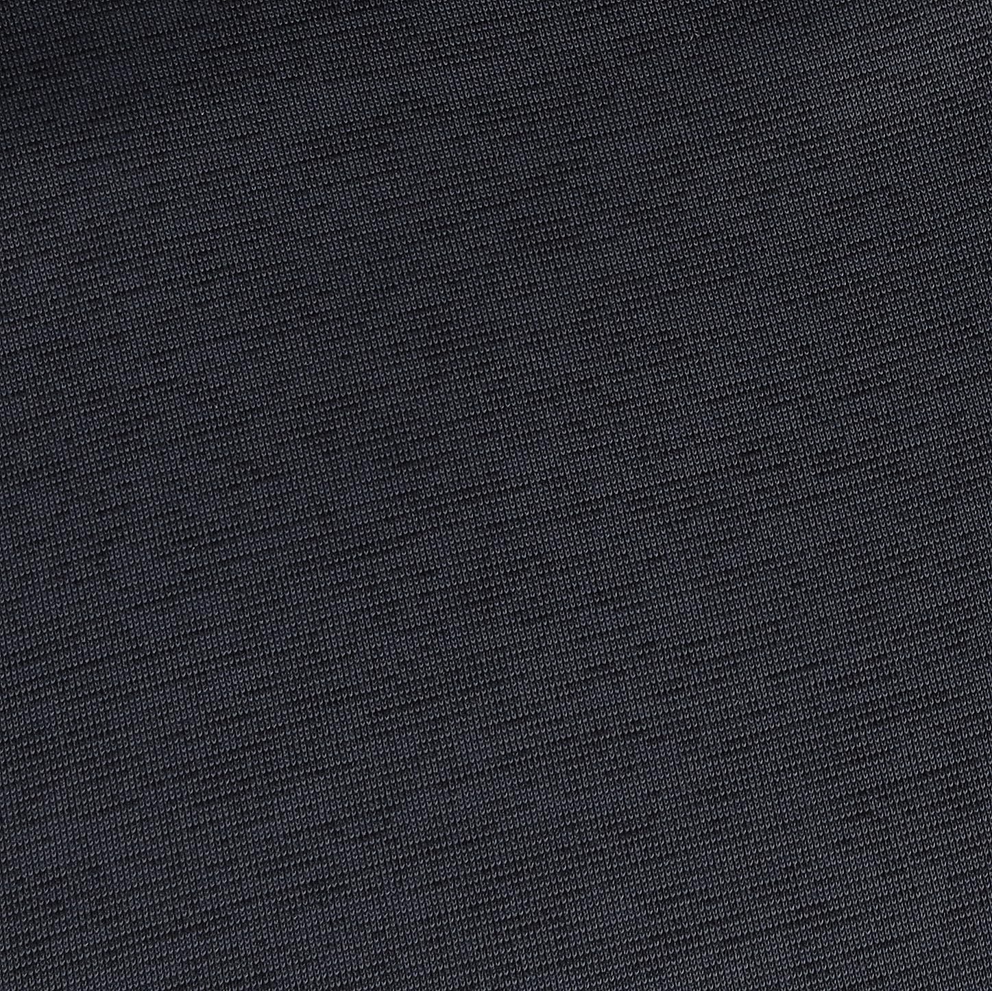 Greg Norman Men's Leaderboard 1/4 Zip Stretch Golf Pullover Navy M - Image 3