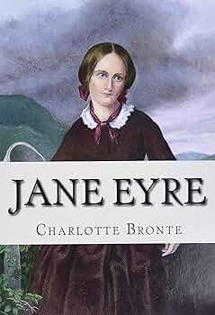 Amazon | Jane Eyre | Bronte, Charlotte | Classics