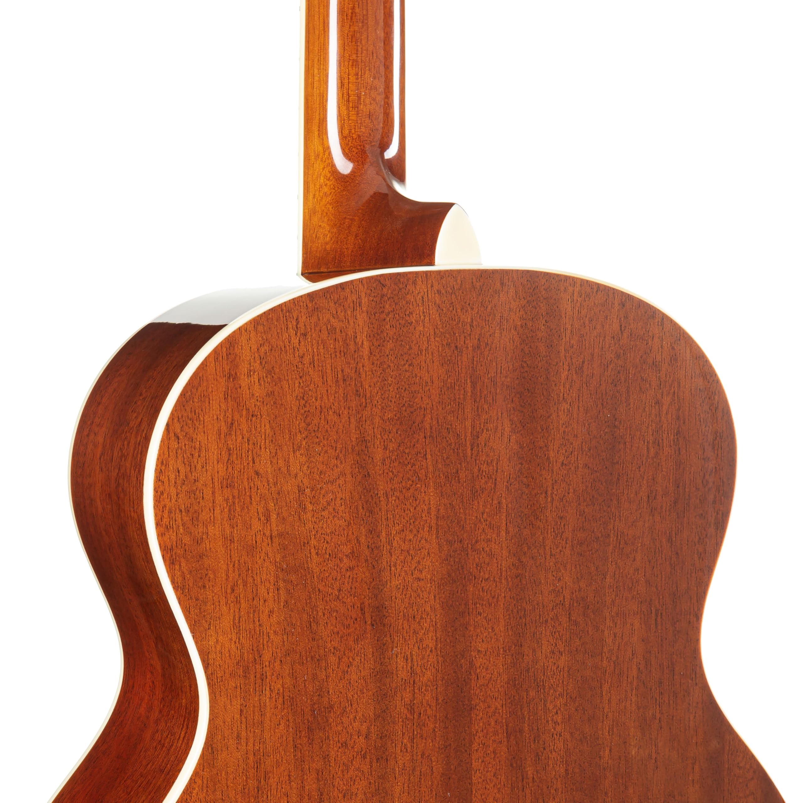 Red Hill Resonator Guitar Sunburst - Dobro