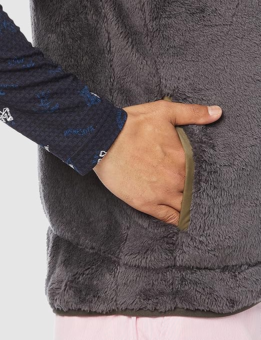 Amazon | [マンシングウェア] 21年秋冬モデル ゴルフ アウターベスト