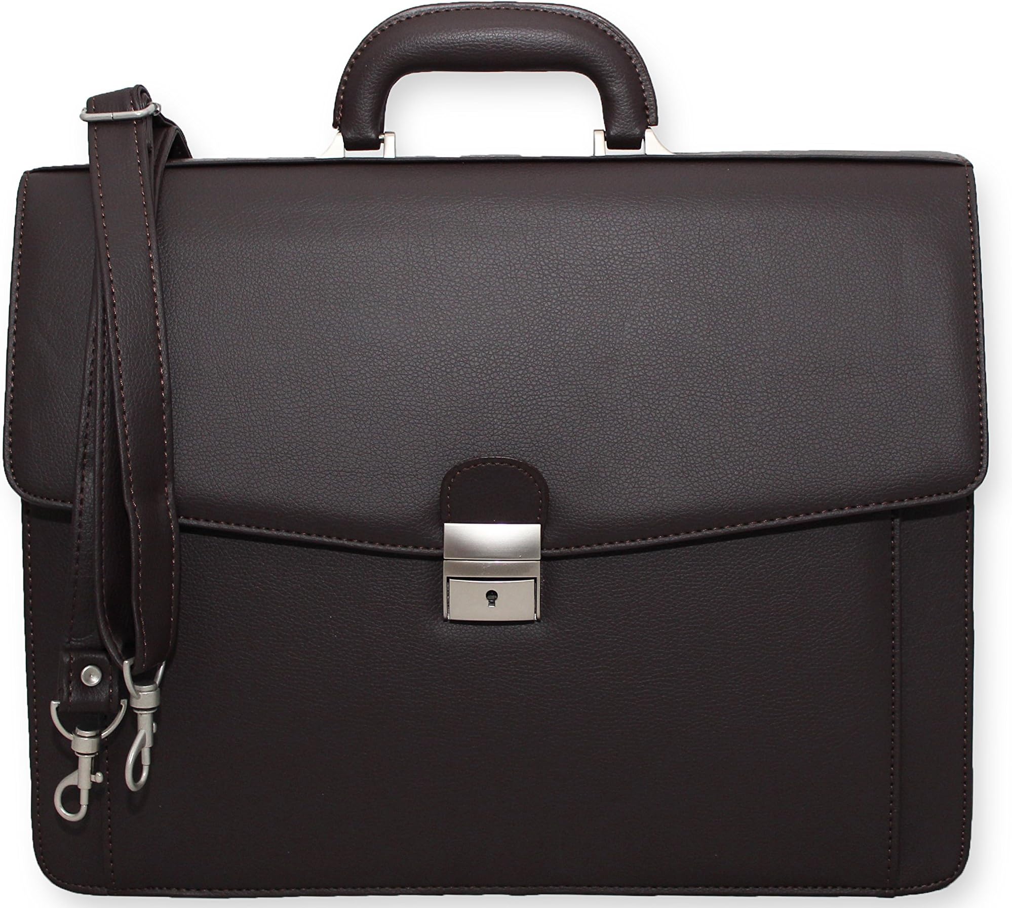 BORSA CARTELLA 24 ORE PORTADOCUMENTI VENTIQUATTRORE VALIGETTA DA - Foto 5