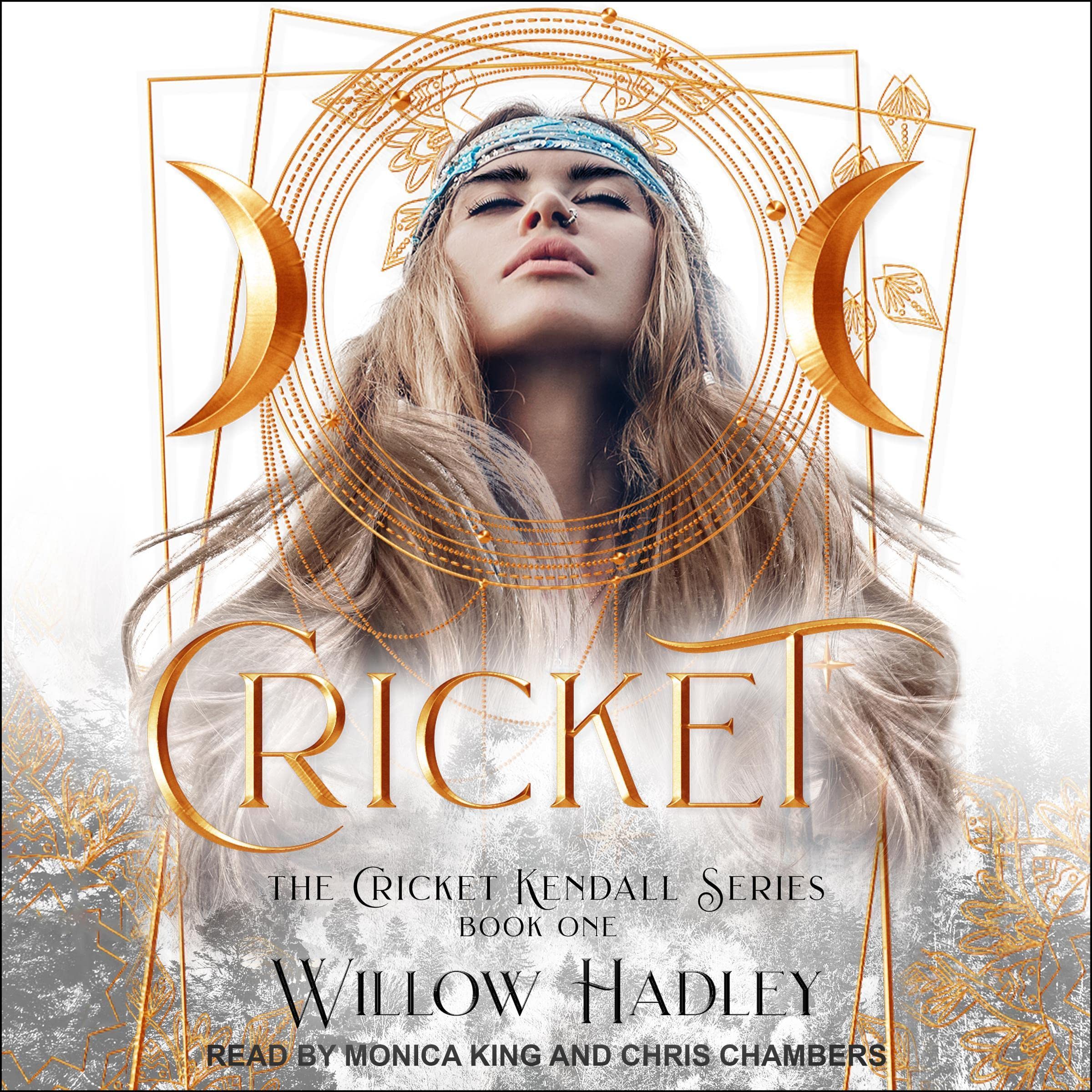 Cover art for Cricket