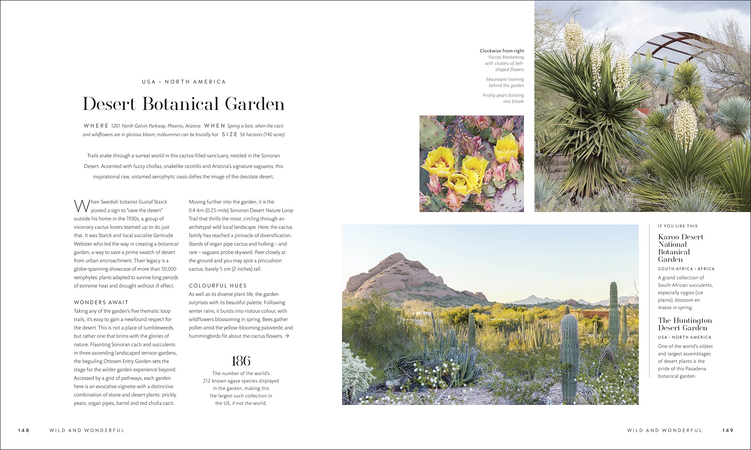 Gardens of the World: A Celebration of the World's Most Amazing Gardens