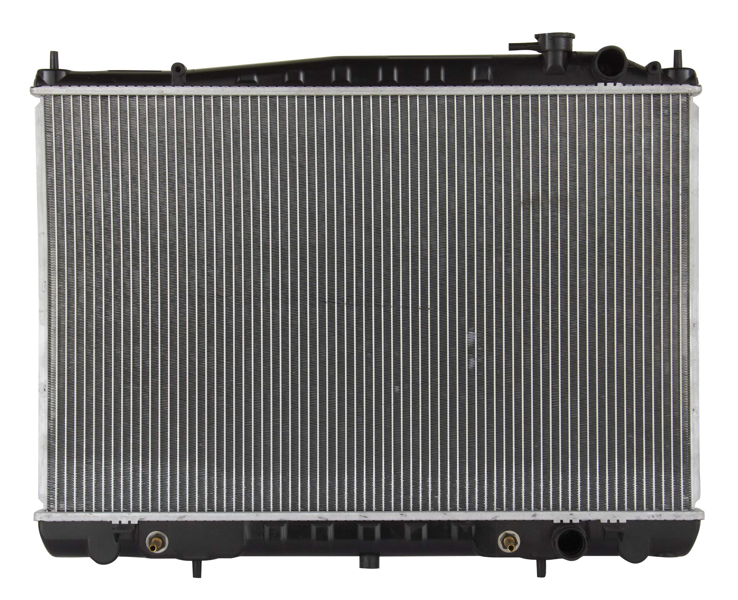 Spectra Premium CU2215 Complete Radiator
