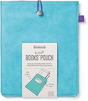 Vista 7 de Bookaroo Book & Stuff Pouch Chartreuse