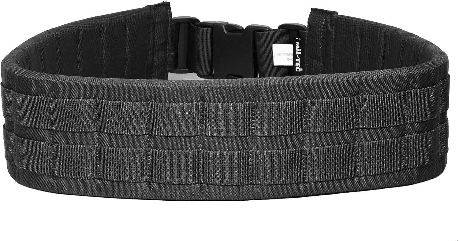 Mil-Tec mens Belt-13470002