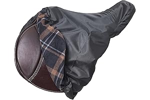 Centaur Saddle Cover for Rainproof and Breathability