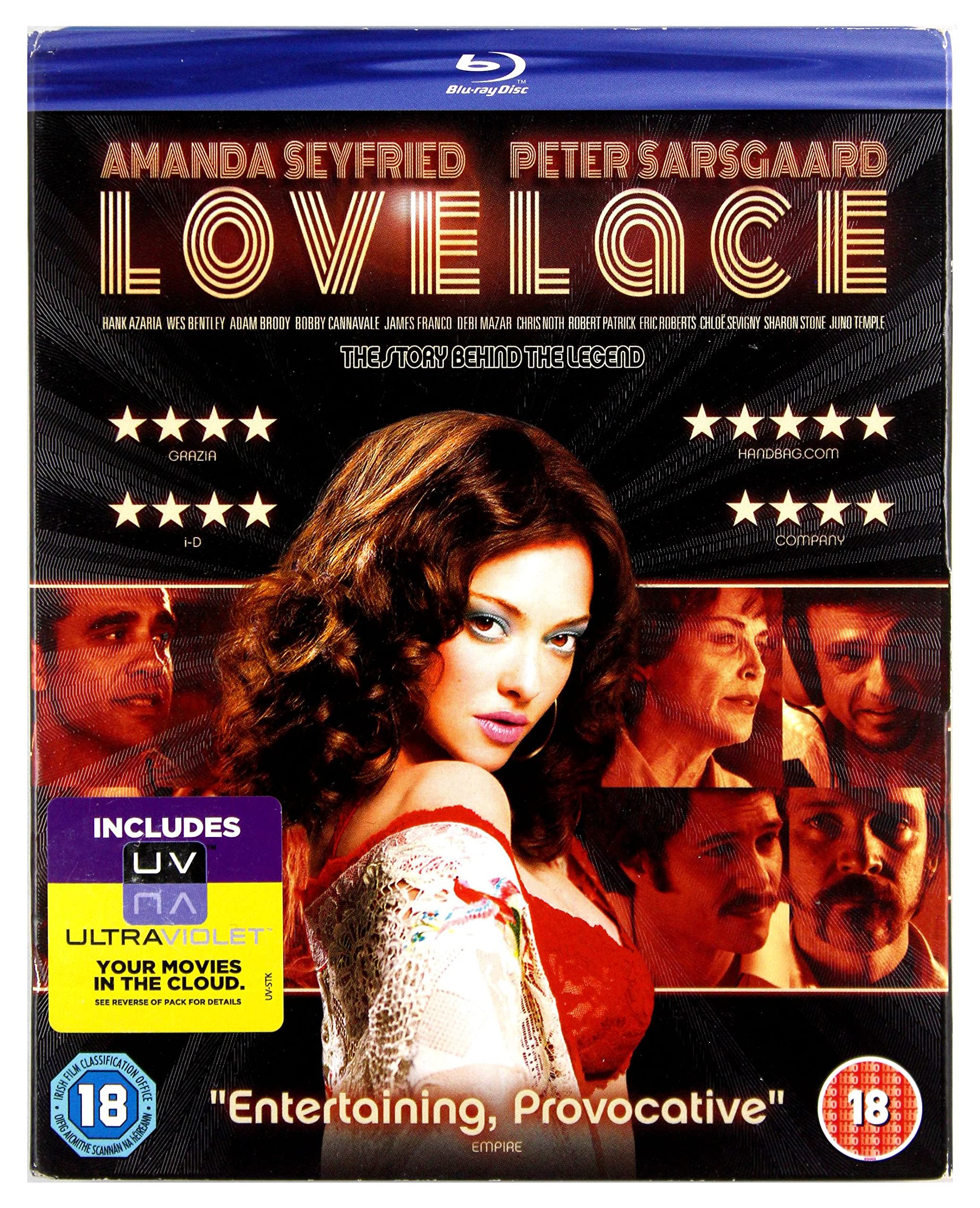 Lovelace