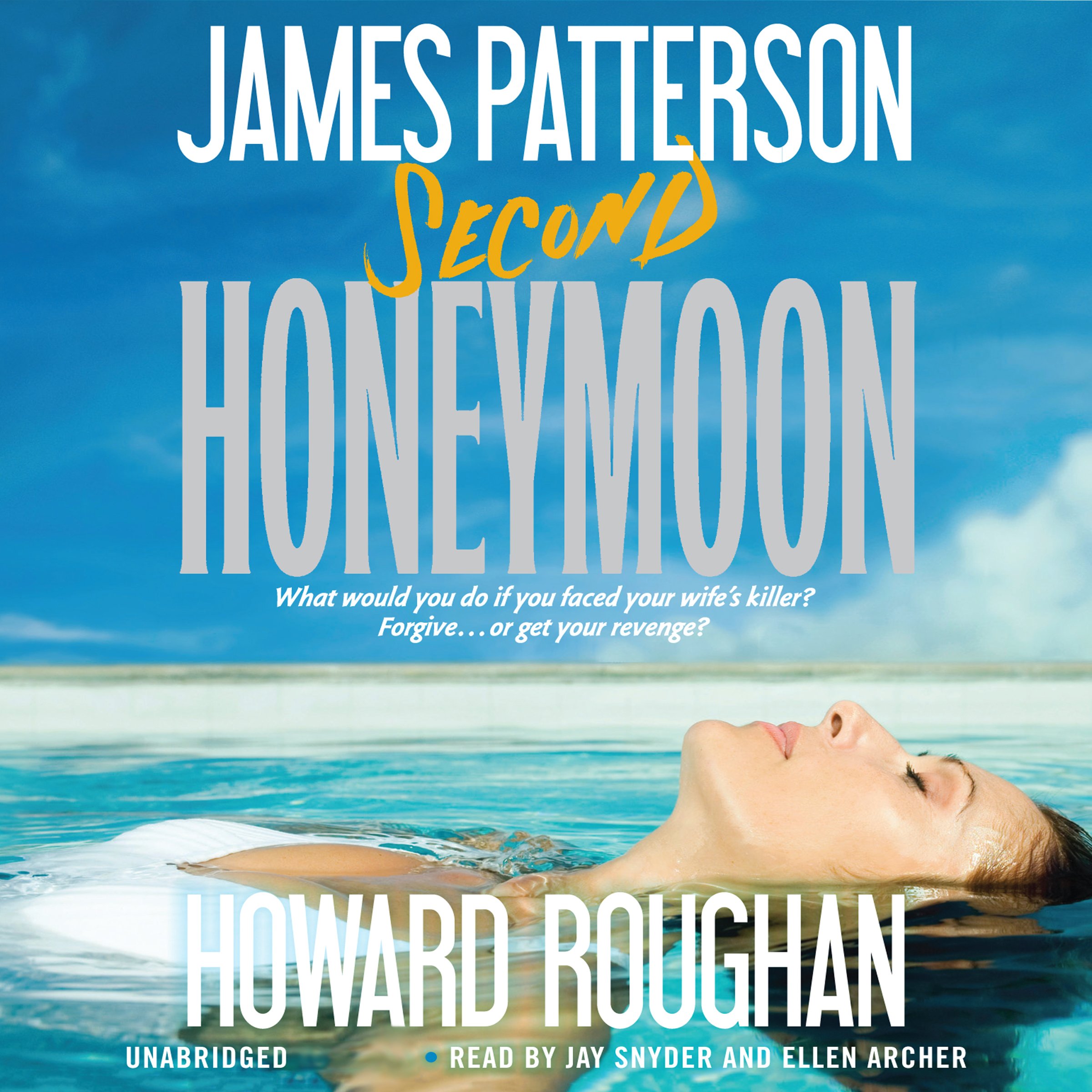 Cover art for Second Honeymoon