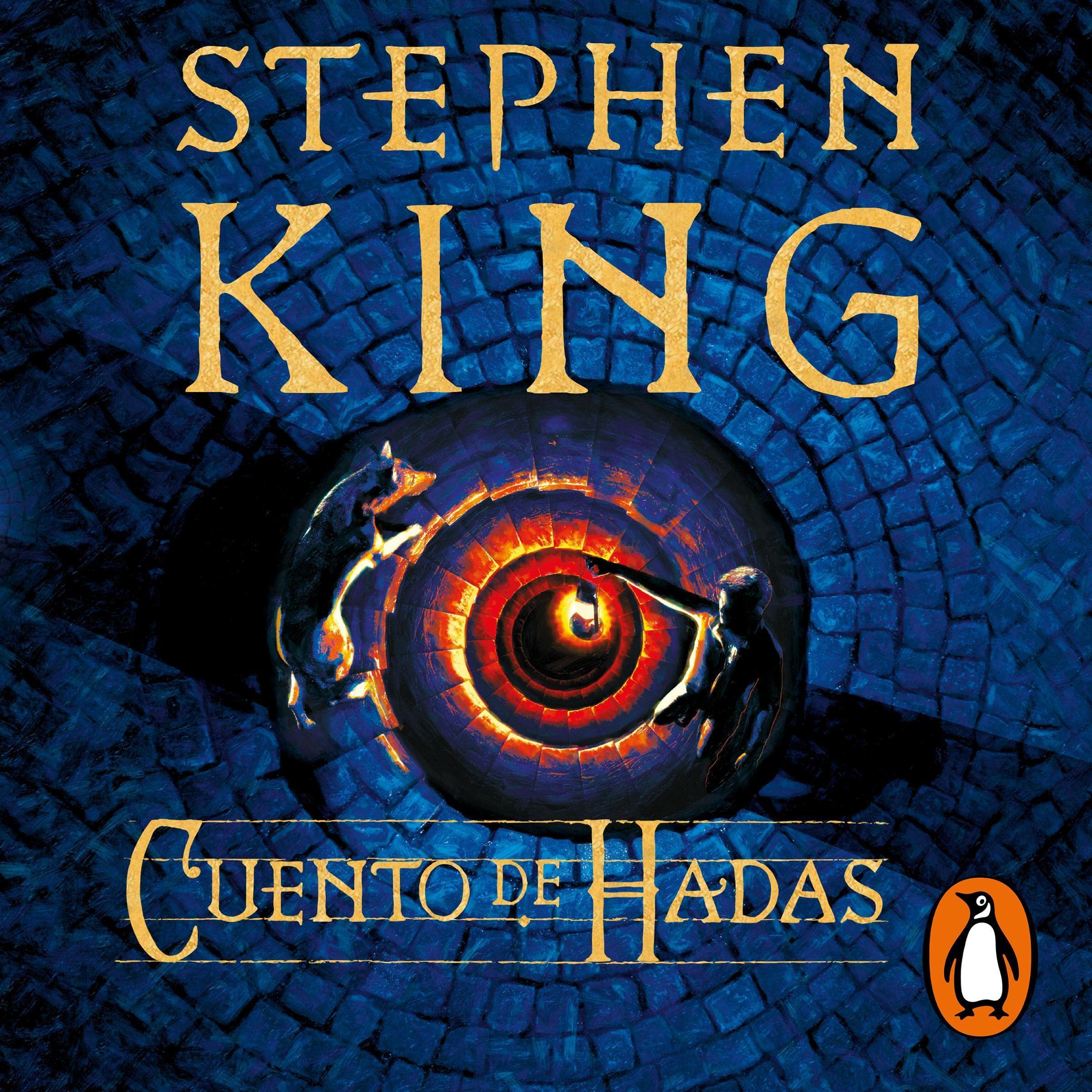 Cuento de hadas [Fairy Tale]