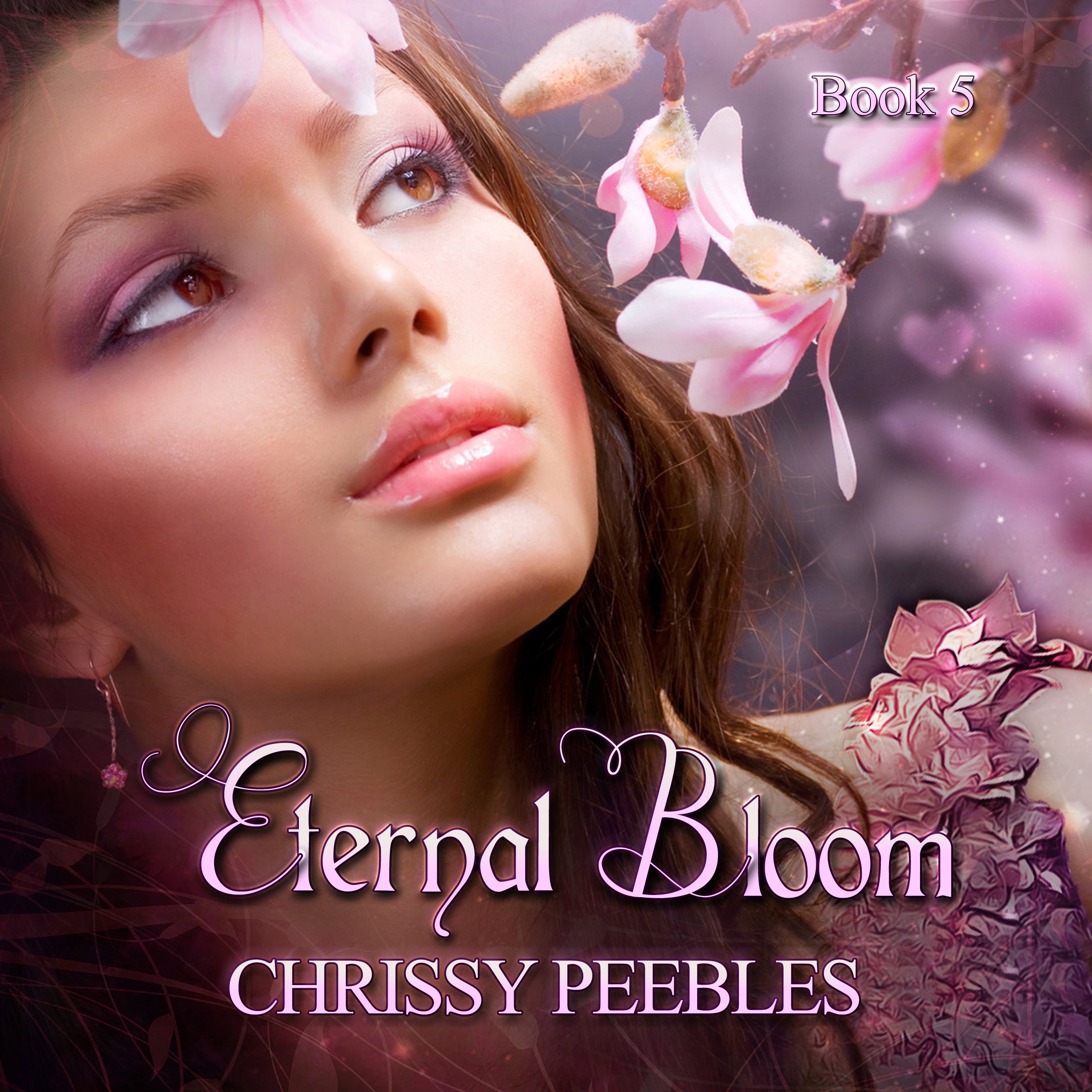Cover art for Eternal Bloom