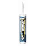 Titebond WeatherMaster Ultimate MP All-Weather Hybrid Sealant 71041-9.5 Oz. Cartridge - Beige