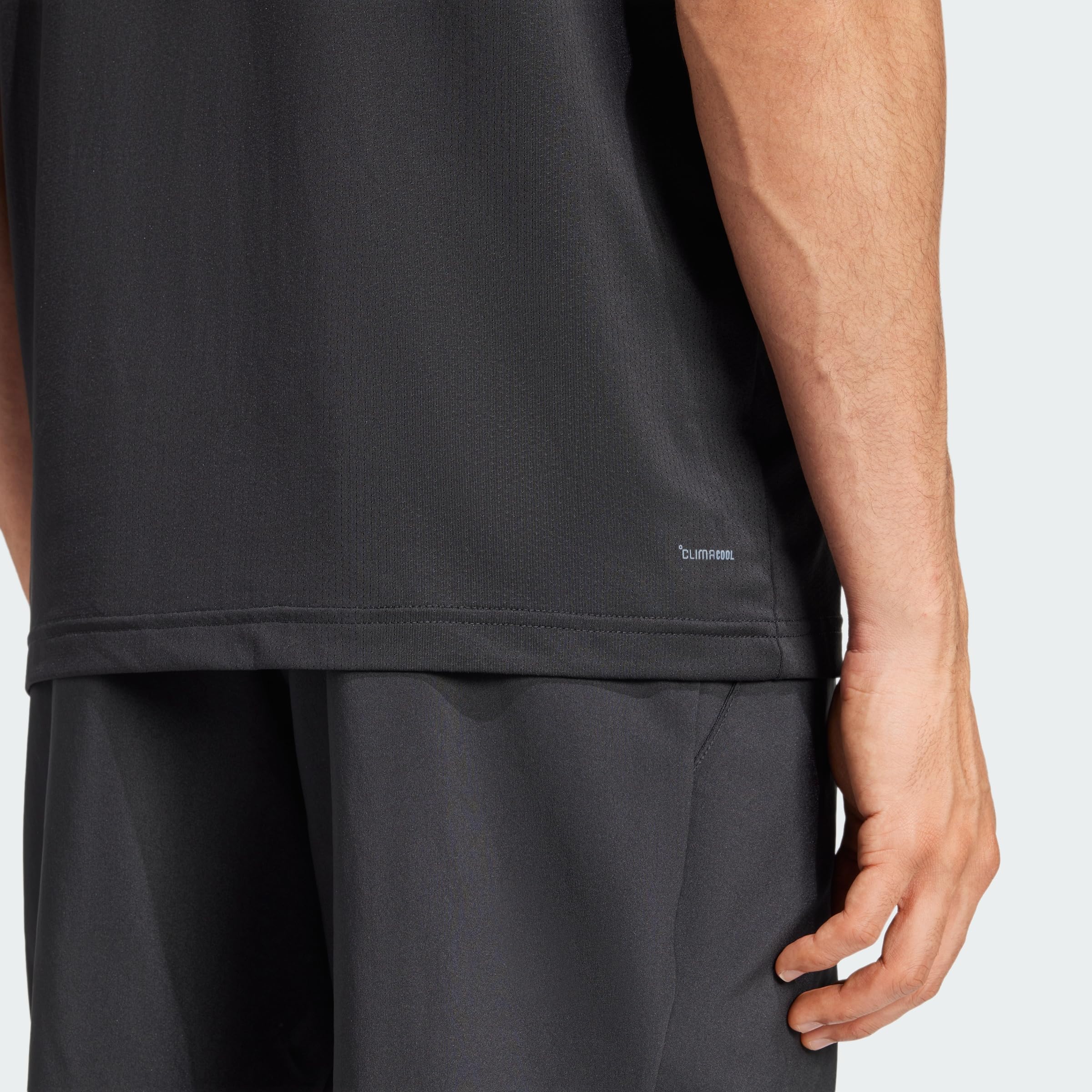 adidas Men's Camiseta sin Mangas Club Tennis Climacool