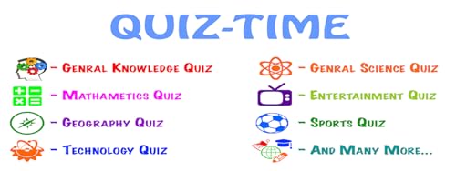 Quiz Time