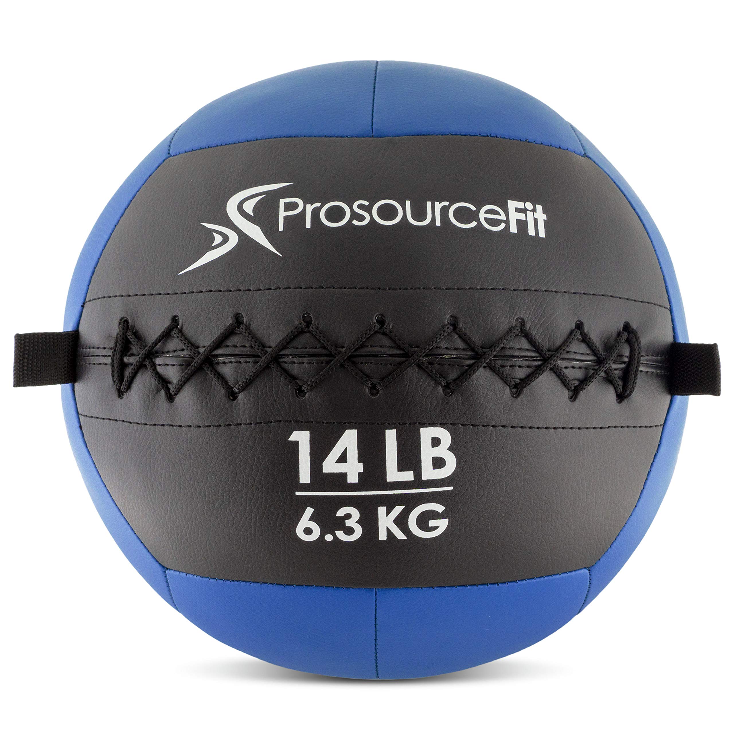 Buy ProsourceFit Soft Medicine Balls for Wall Balls and Full Body