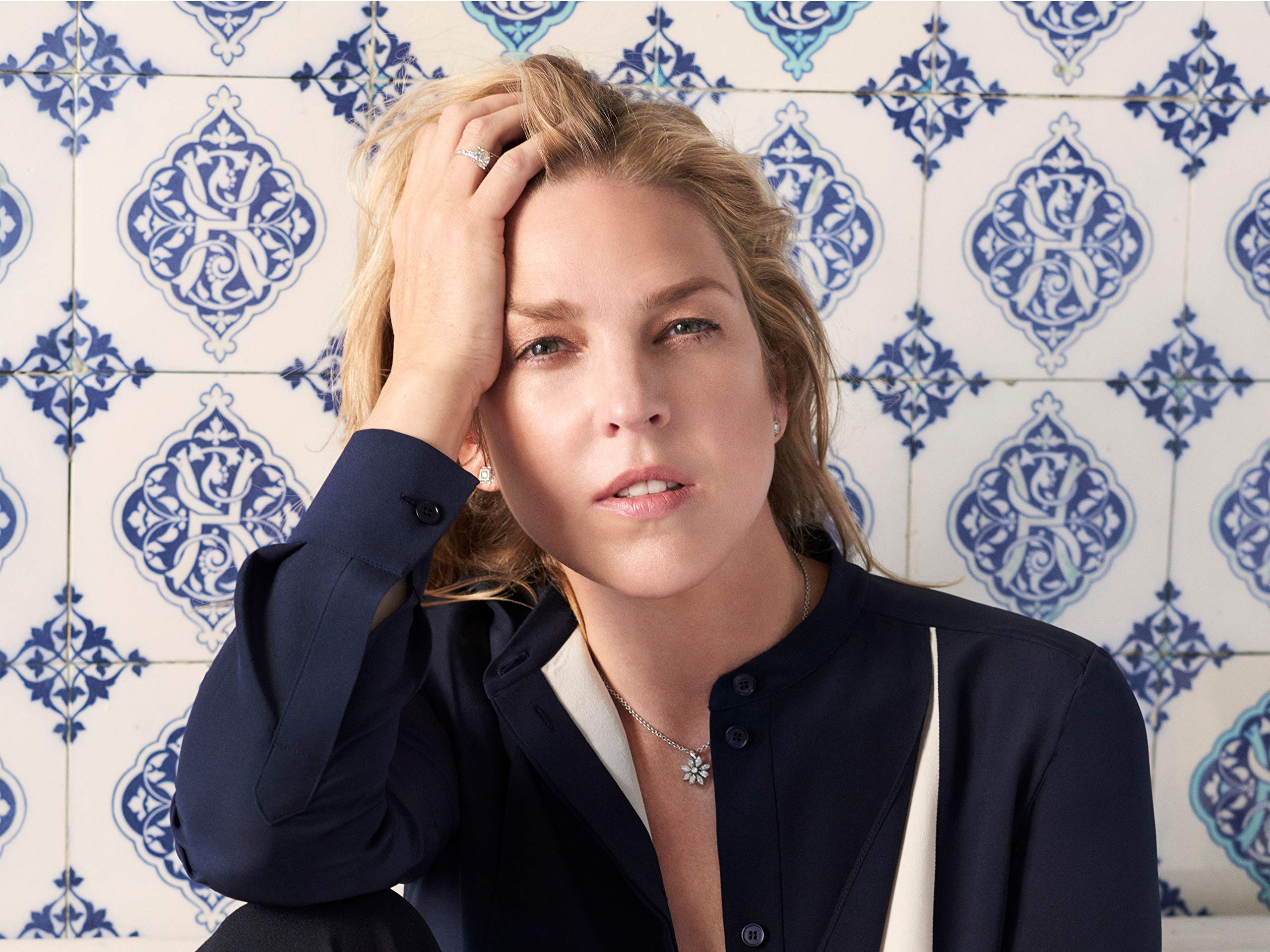 Diana Krall
