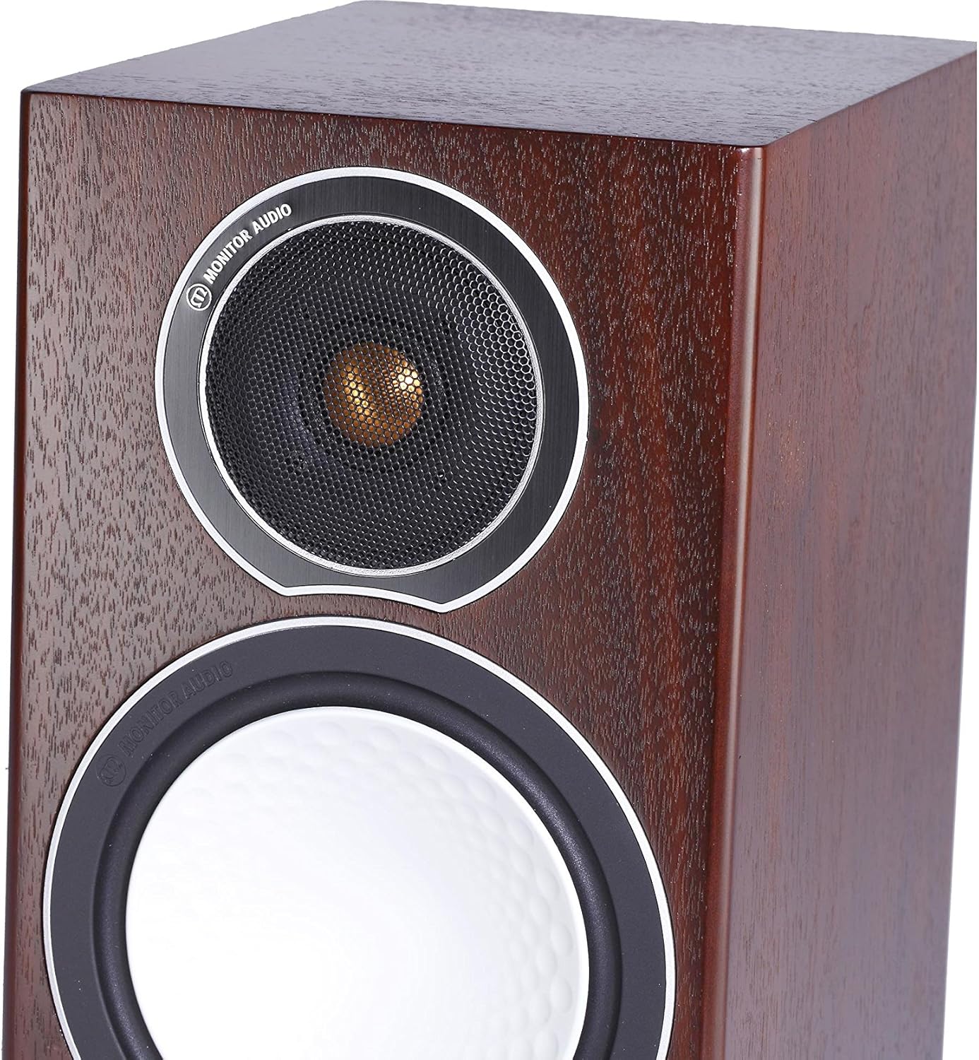 MonitorAudio Silver1ペア2