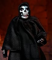 Vista 4 de NECA - Misfits Ultimate Fiend - Figura de acción de 7 pulgadas