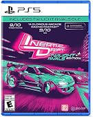 Inertial Drift Twilight Rivals Edition PS5