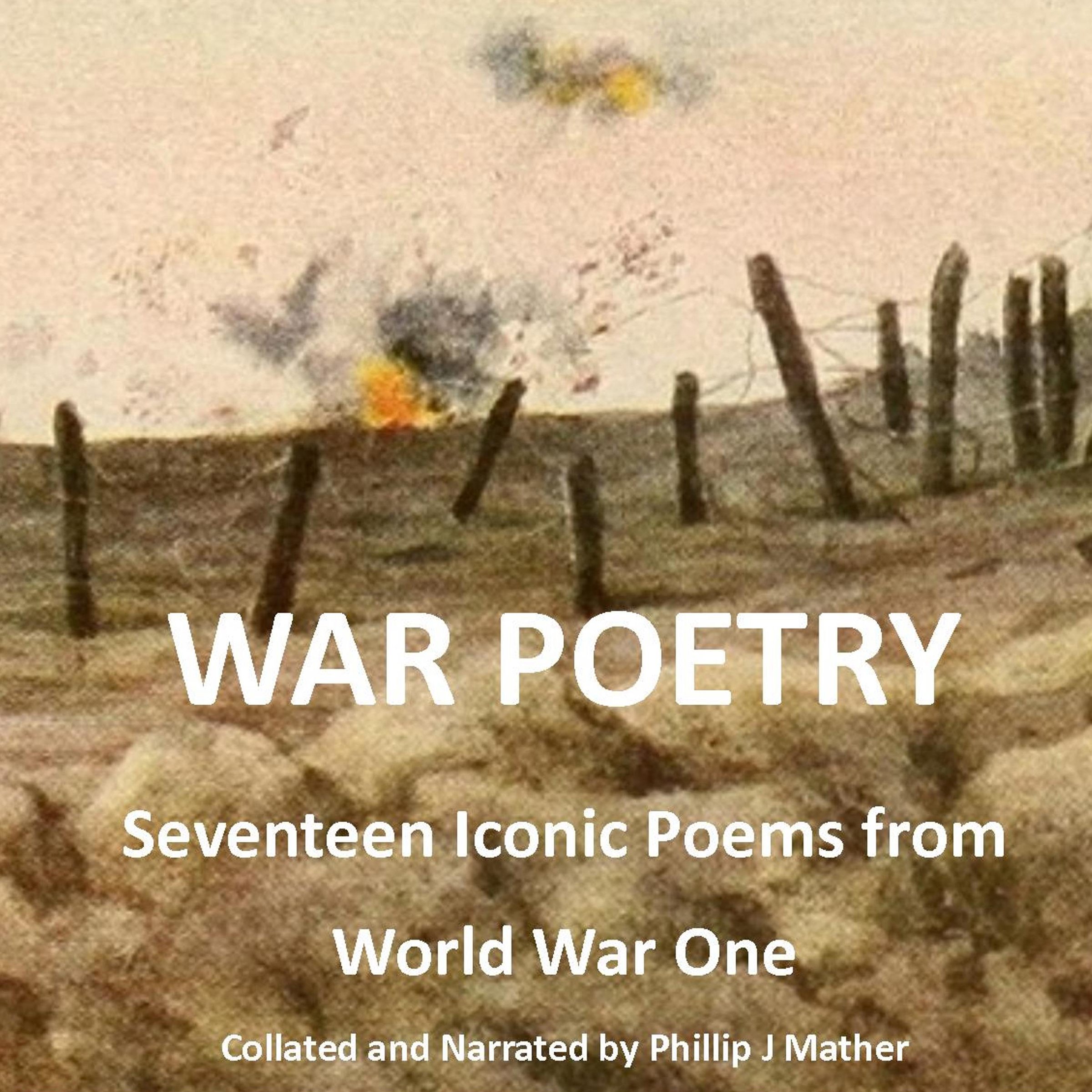 War Poetry