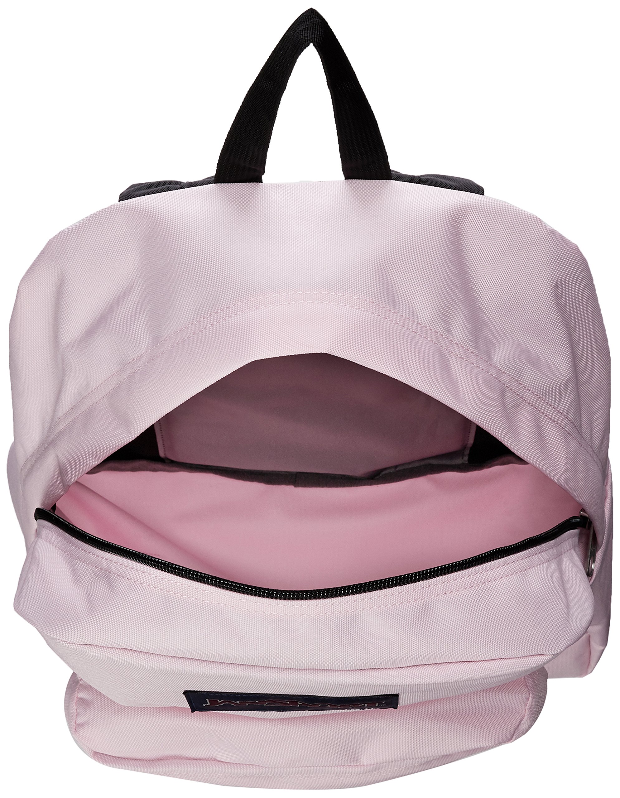 Jansport Superbreak Backpack Rose Shadow Classic Ultralight | Desertcart  Gambia