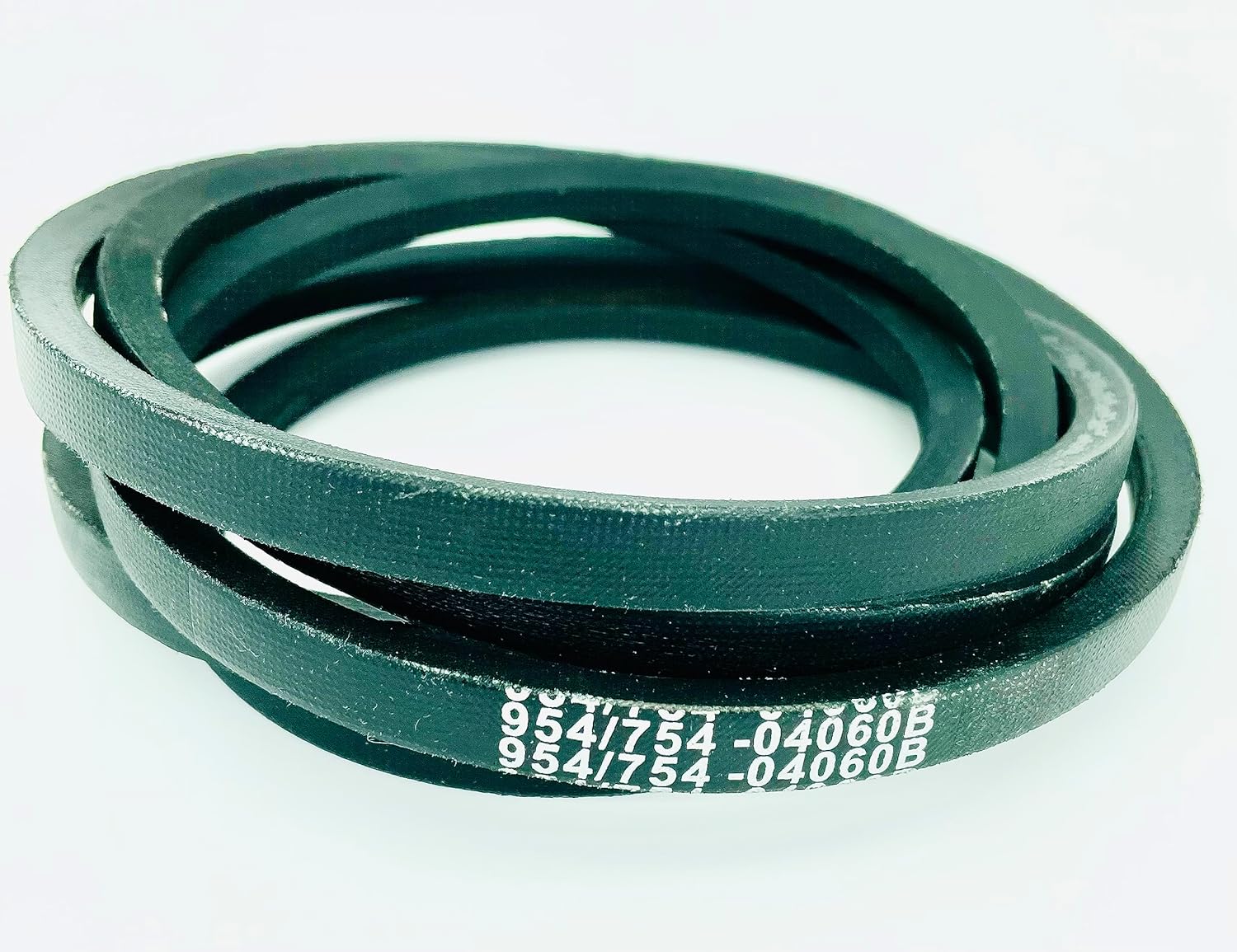 YMHYJY 75404060 Deck Drive Belt for 42” MTD Cub Cadet