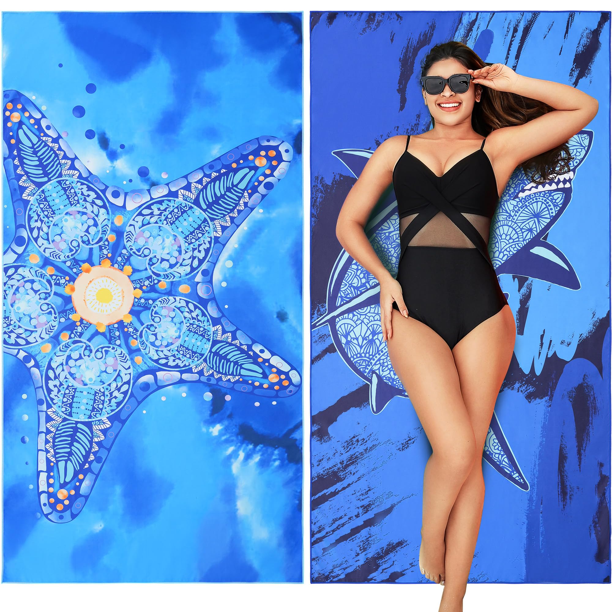 Winthome Beach Towel